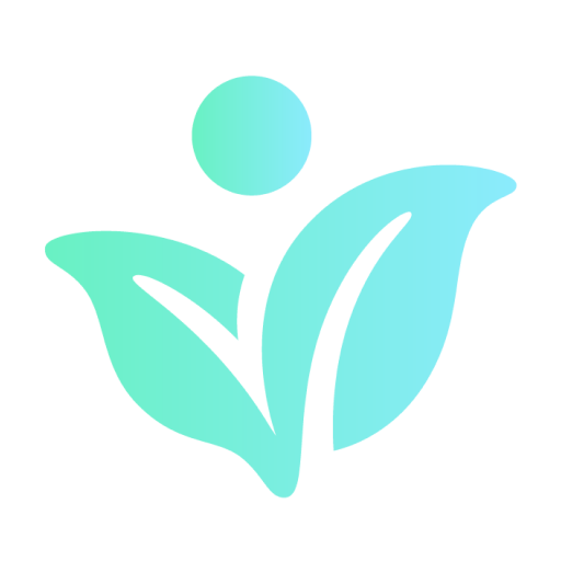 VIM aquamarine favicon