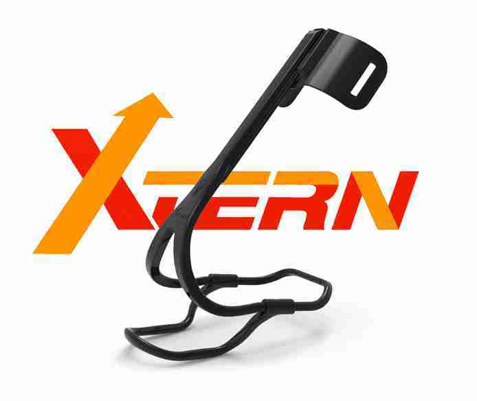 image shows the TurboMed XTERN an orthotic solution for people with foot drop