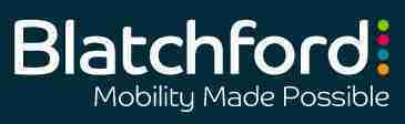 Blatchford logo