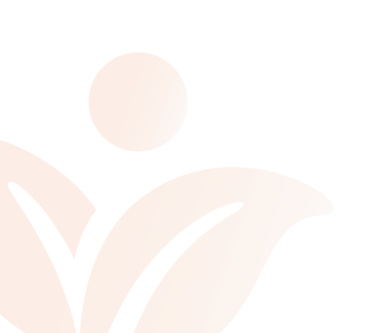 faded vim health icon in orange gradient