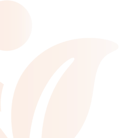 faded vim health icon in orange gradient