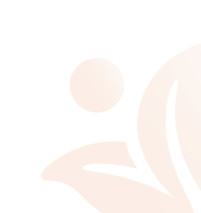 faded vim health icon in orange gradient