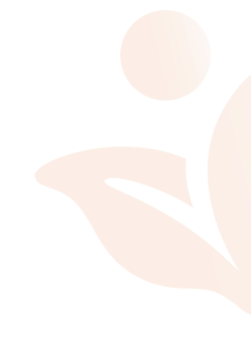 faded vim health icon in orange gradient