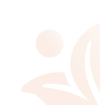 faded vim health icon in orange gradient