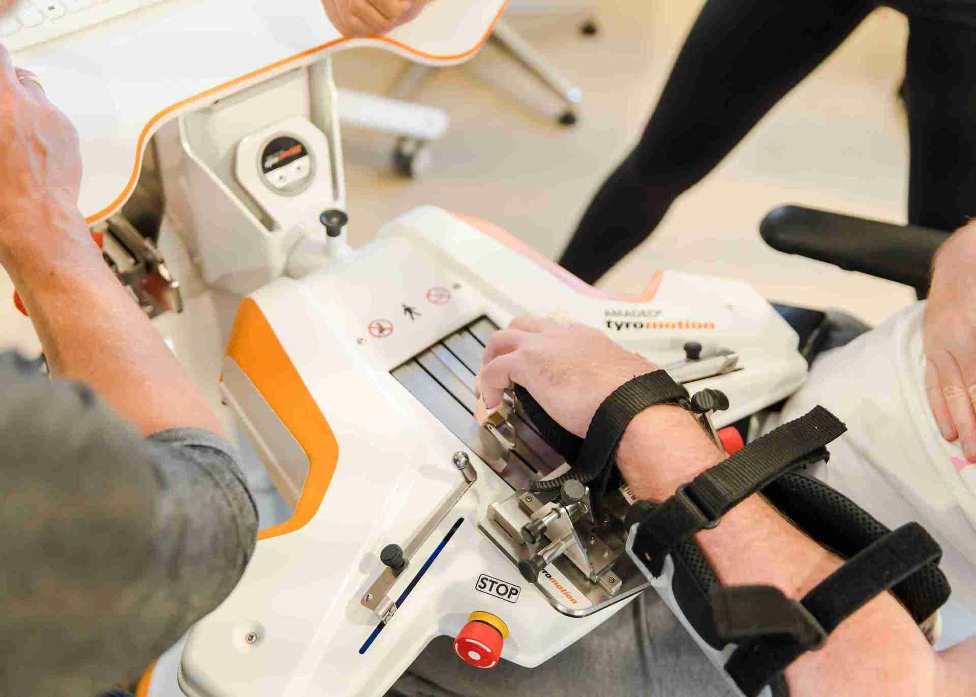 Amadeo-Tyromotion-Vim-Healthcare