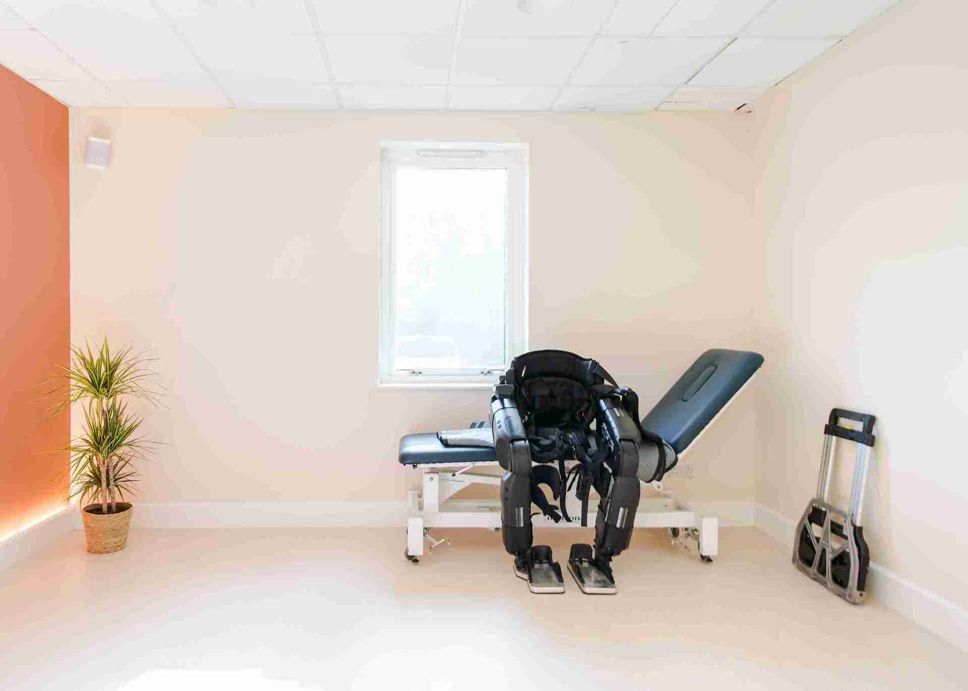 Exoskeleton-Vim-Health