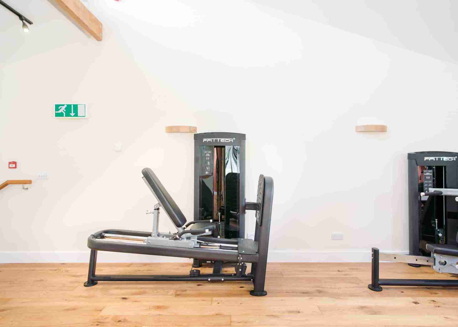 Accessible-Workout-Space-Vim-Gym